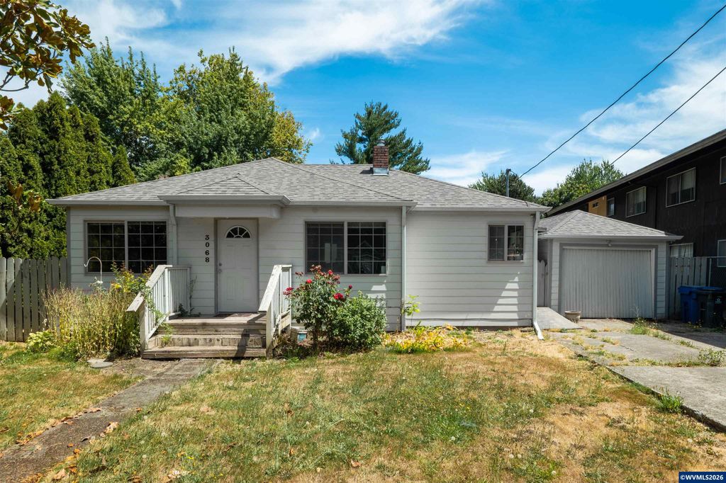 3068 Pringle Rd SE, Salem, OR 97302
