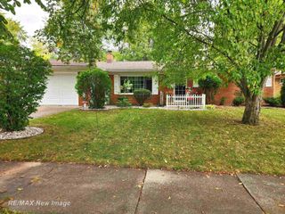 2934 Witters Street, Saginaw, MI 48602