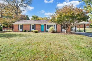 3565 Colony LN, Roanoke, VA 24018