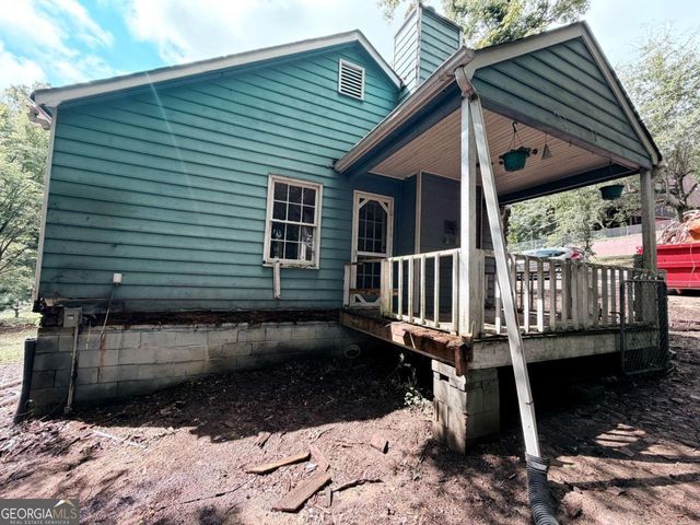 215 Polk Avenue, Dallas, GA 30132