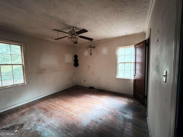 215 Polk Avenue, Dallas, GA 30132