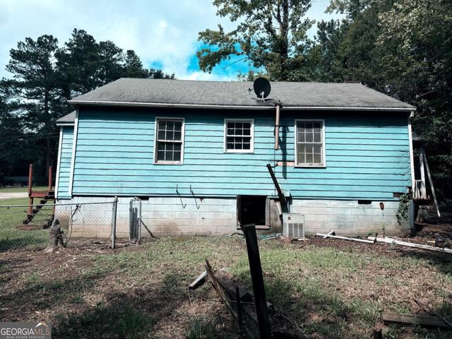 215 Polk Avenue, Dallas, GA 30132
