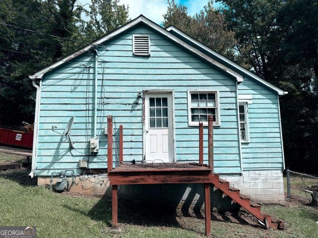 215 Polk Avenue, Dallas, GA 30132