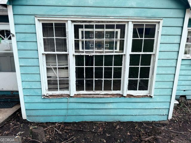 215 Polk Avenue, Dallas, GA 30132