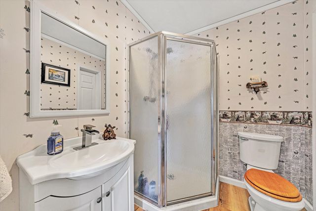 213 Redwood TER, Huddleston, VA 24104