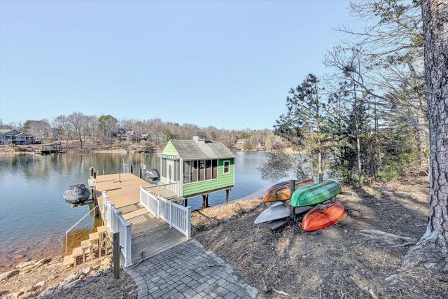 213 Redwood TER, Huddleston, VA 24104