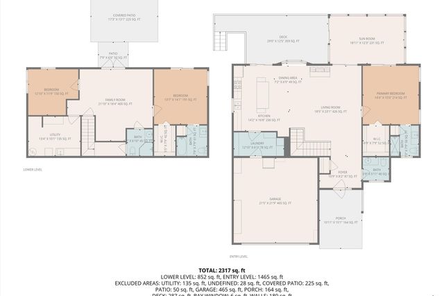 213 Redwood TER, Huddleston, VA 24104