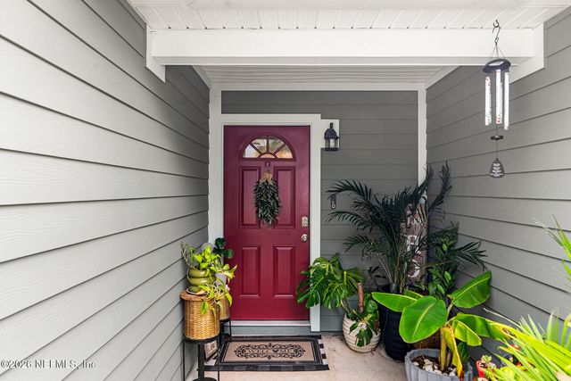 8360 HEWITT Street, Jacksonville, FL 32244