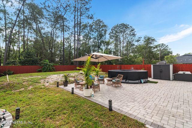 8360 HEWITT Street, Jacksonville, FL 32244