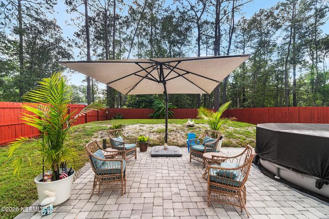 8360 HEWITT Street, Jacksonville, FL 32244
