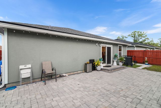 8360 HEWITT Street, Jacksonville, FL 32244