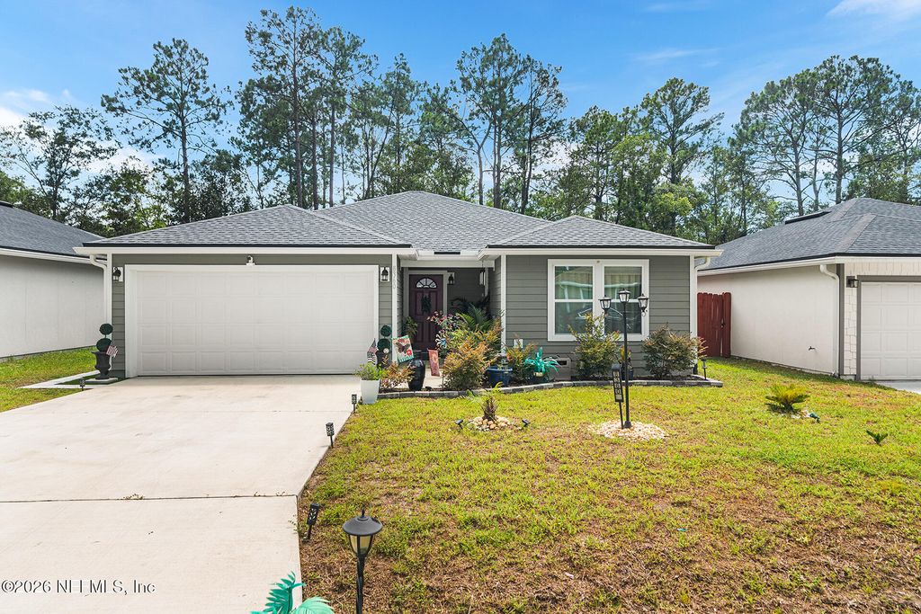 8360 HEWITT Street, Jacksonville, FL 32244