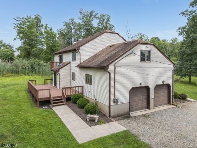 105 BYRAM-KINGWOOD ROAD, Kingwood Twp., NJ 08559