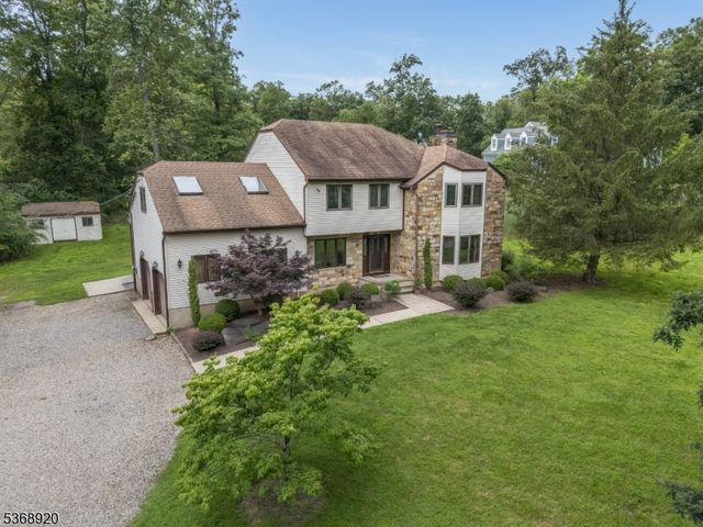 105 BYRAM-KINGWOOD ROAD, Kingwood Twp., NJ 08559