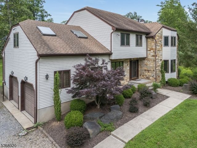 105 BYRAM-KINGWOOD ROAD, Kingwood Twp., NJ 08559