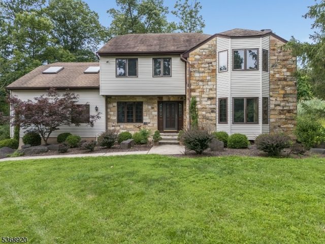 105 BYRAM-KINGWOOD ROAD, Kingwood Twp., NJ 08559
