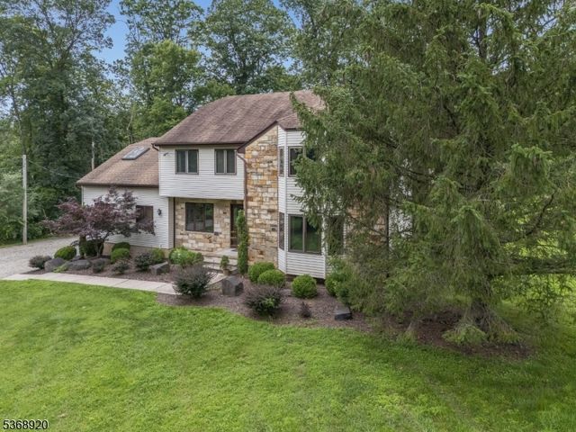 105 BYRAM-KINGWOOD ROAD, Kingwood Twp., NJ 08559
