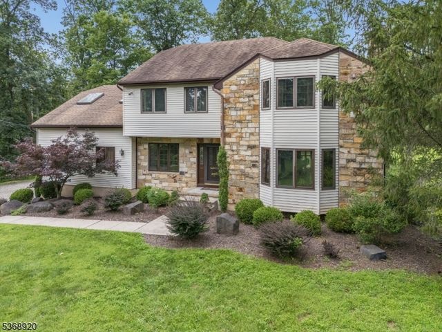 105 BYRAM-KINGWOOD ROAD, Kingwood Twp., NJ 08559