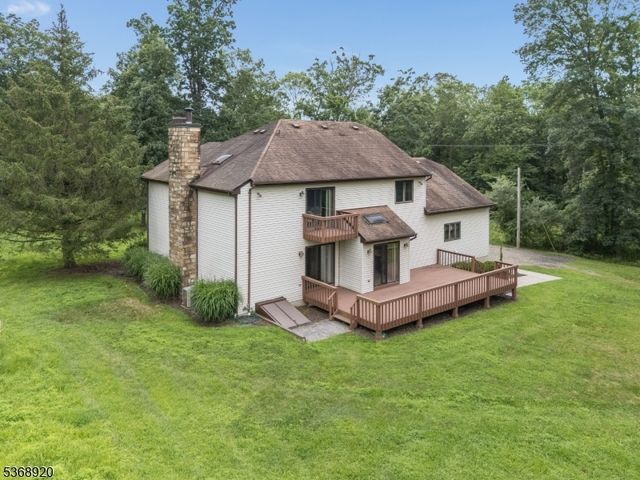 105 BYRAM-KINGWOOD ROAD, Kingwood Twp., NJ 08559