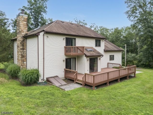 105 BYRAM-KINGWOOD ROAD, Kingwood Twp., NJ 08559