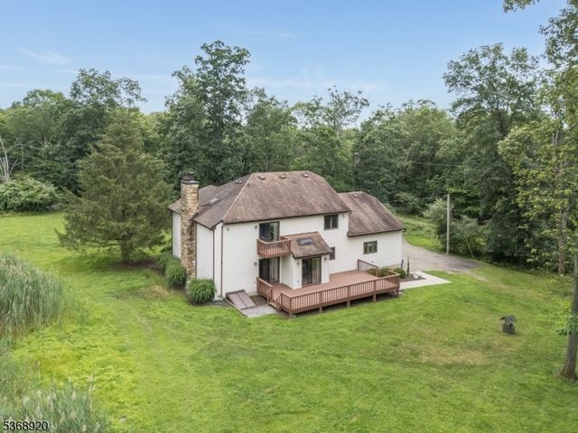 105 BYRAM-KINGWOOD ROAD, Kingwood Twp., NJ 08559