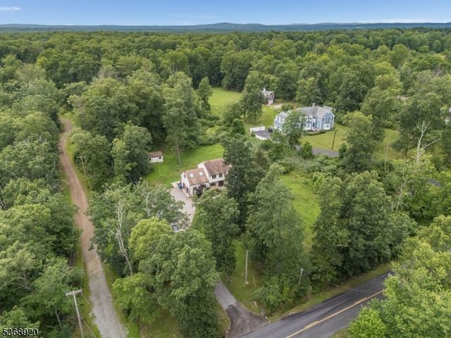 105 BYRAM-KINGWOOD ROAD, Kingwood Twp., NJ 08559