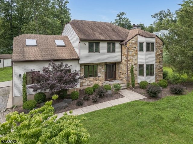 105 BYRAM-KINGWOOD ROAD, Kingwood Twp., NJ 08559