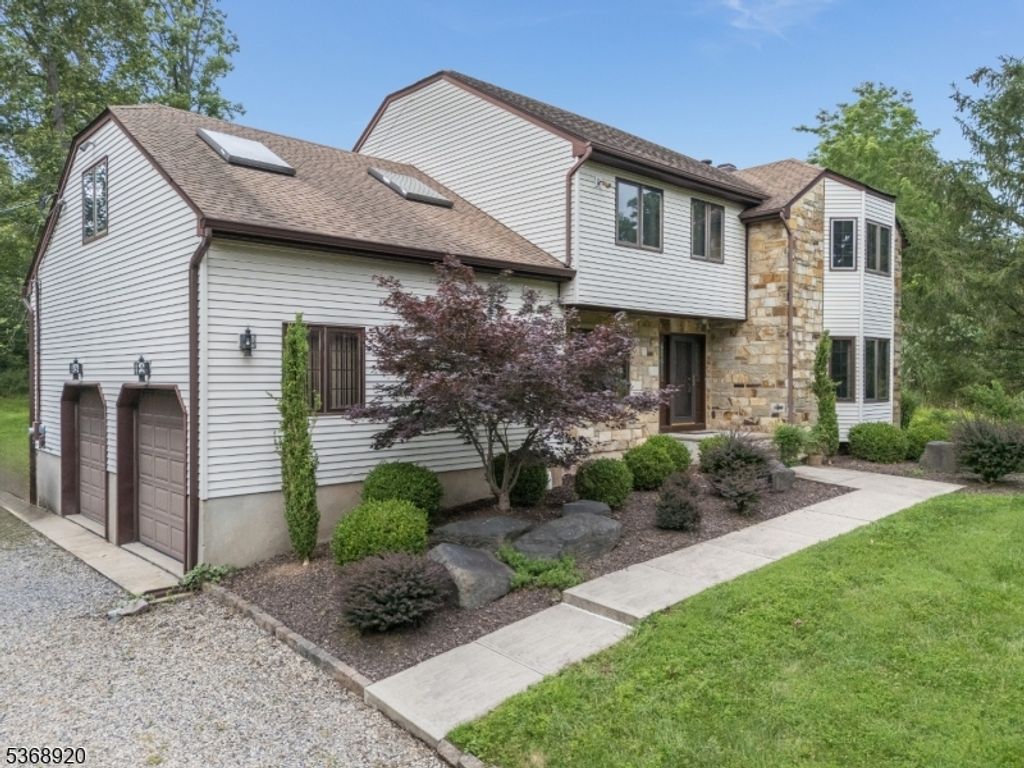 105 BYRAM-KINGWOOD ROAD, Kingwood Twp., NJ 08559