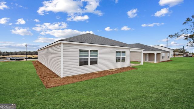 175 Timber Road, Statesboro, GA 30458