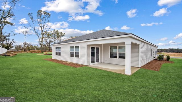 175 Timber Road, Statesboro, GA 30458