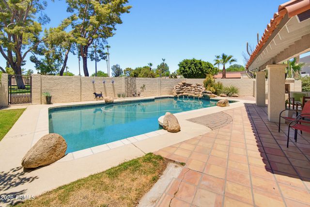 11242 N 44TH Court, Phoenix, AZ 85028