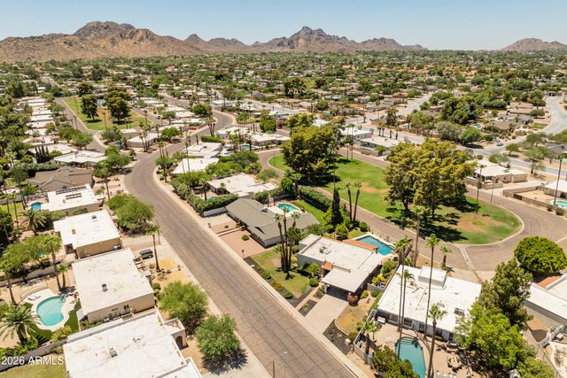 11242 N 44TH Court, Phoenix, AZ 85028