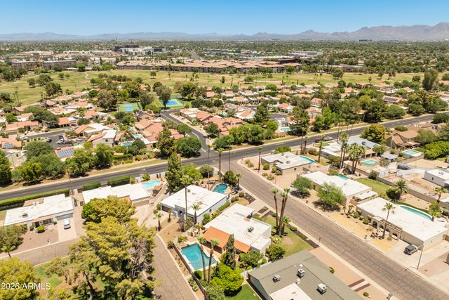 11242 N 44TH Court, Phoenix, AZ 85028