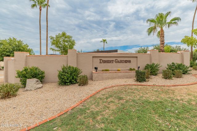 11242 N 44TH Court, Phoenix, AZ 85028