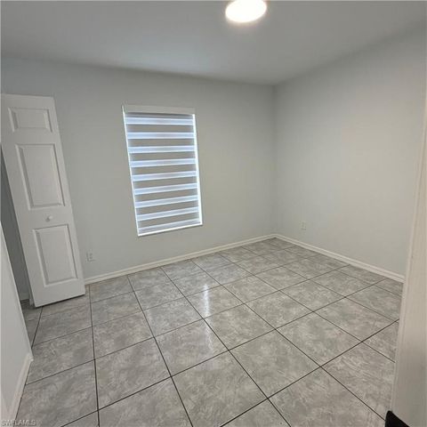 5011 BROOKFIELD ST, Lehigh Acres, FL 33971