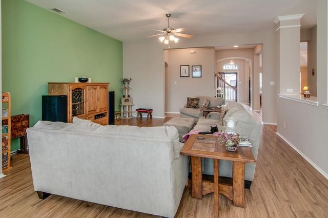 13049 Fencerow Road, Fort Worth, TX 76244