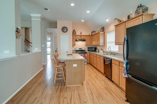 13049 Fencerow Road, Fort Worth, TX 76244