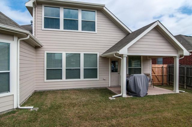 13049 Fencerow Road, Fort Worth, TX 76244