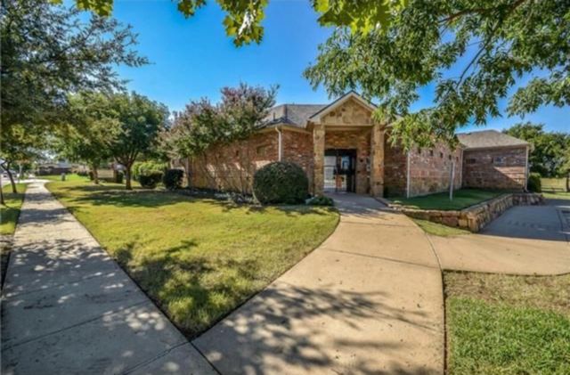 13049 Fencerow Road, Fort Worth, TX 76244