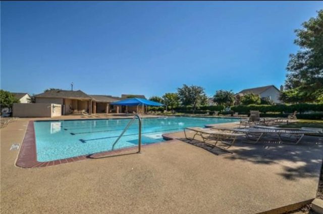 13049 Fencerow Road, Fort Worth, TX 76244