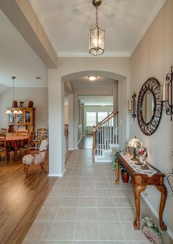 13049 Fencerow Road, Fort Worth, TX 76244