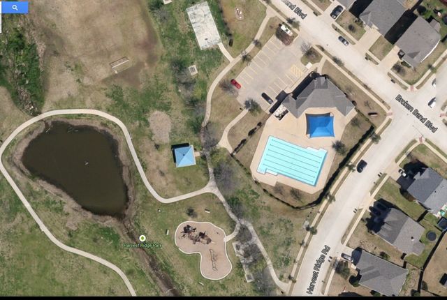 13049 Fencerow Road, Fort Worth, TX 76244