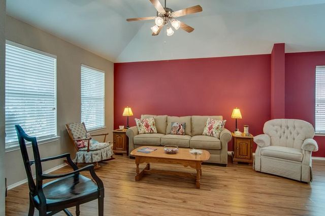 13049 Fencerow Road, Fort Worth, TX 76244