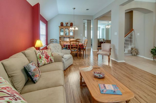 13049 Fencerow Road, Fort Worth, TX 76244