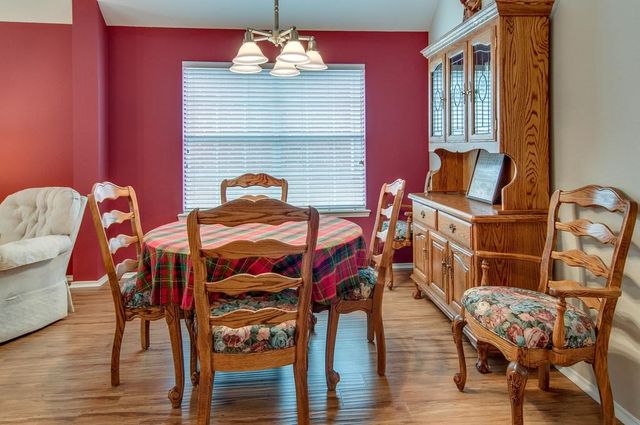 13049 Fencerow Road, Fort Worth, TX 76244