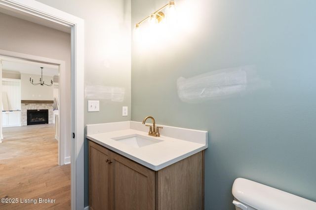 3015 Heather Green Blvd, La Grange, KY 40031