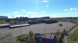 10 W Broadway Street, Ecorse, MI 48229