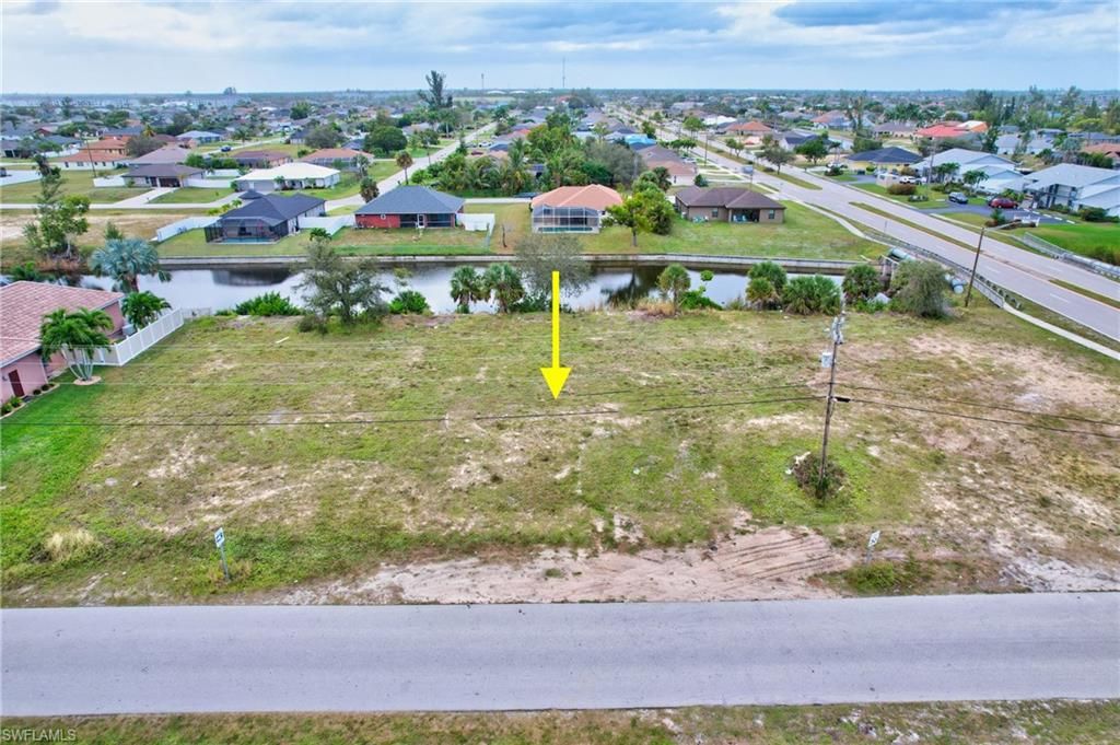 3206 SW 11th PL, CAPE CORAL, FL 33914 — exterior