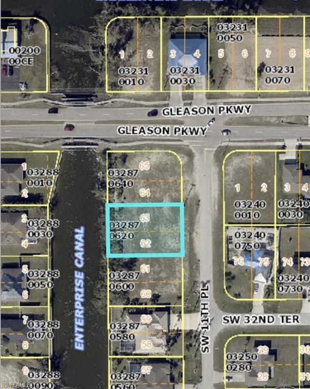 3206 SW 11th PL, CAPE CORAL, FL 33914 — photo 2