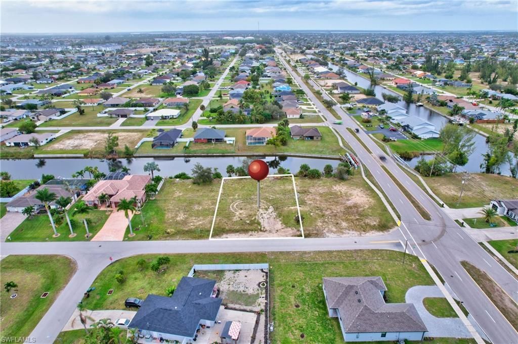 3206 SW 11th PL, CAPE CORAL, FL 33914 — photo 3